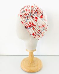 Bonnet Christine 95% bambou
