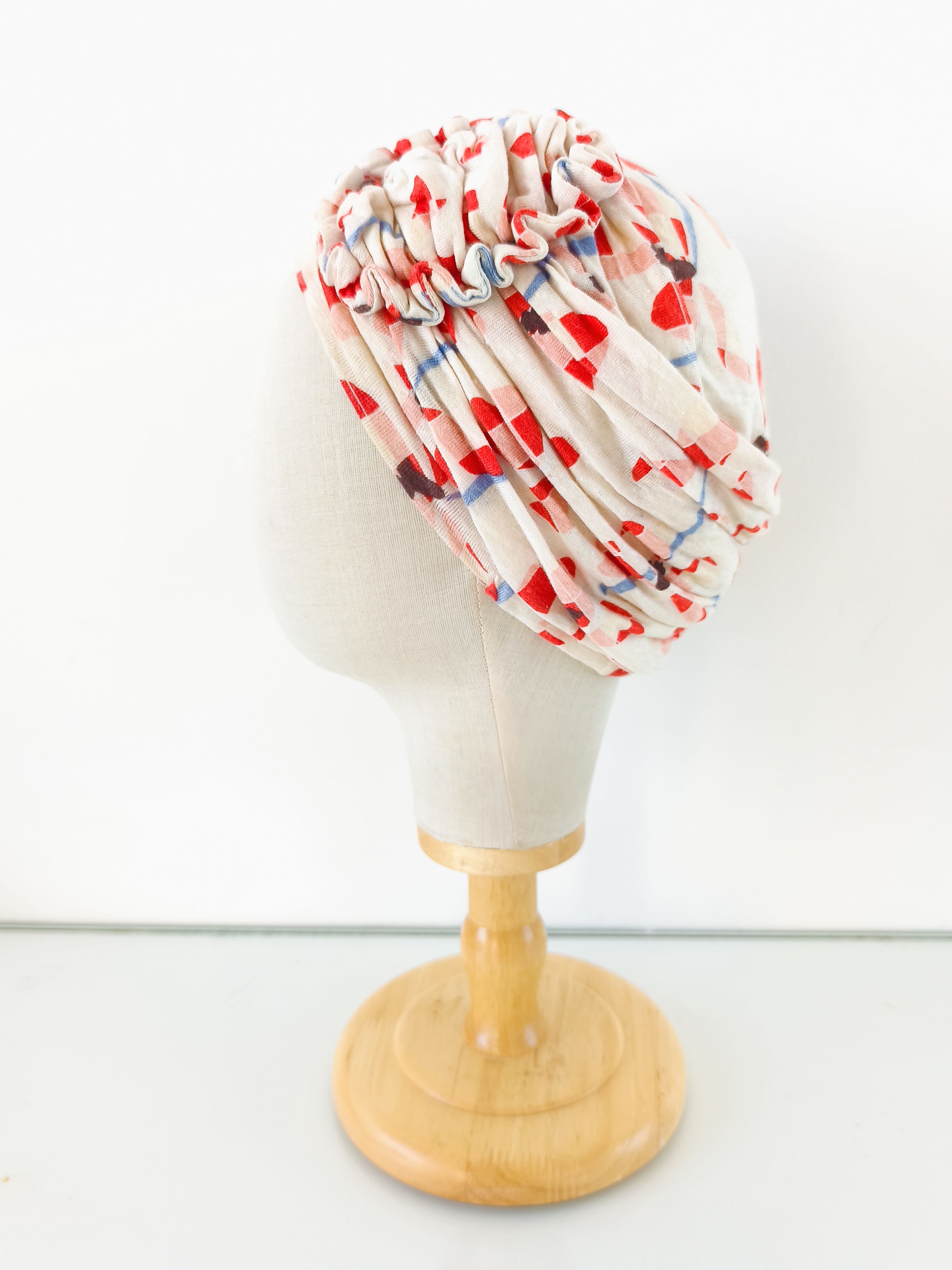 Bonnet Christine 95% bambou
