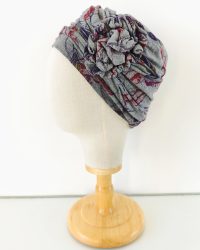 Bonnet Christine 95% bambou