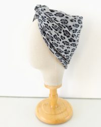 Bonnet foulard Les Bonnards