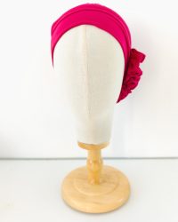 Bonnet 95% bambou
