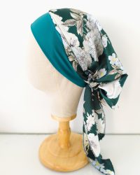 Bandeau foulard
