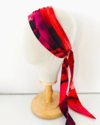 Bandeau à nouer
