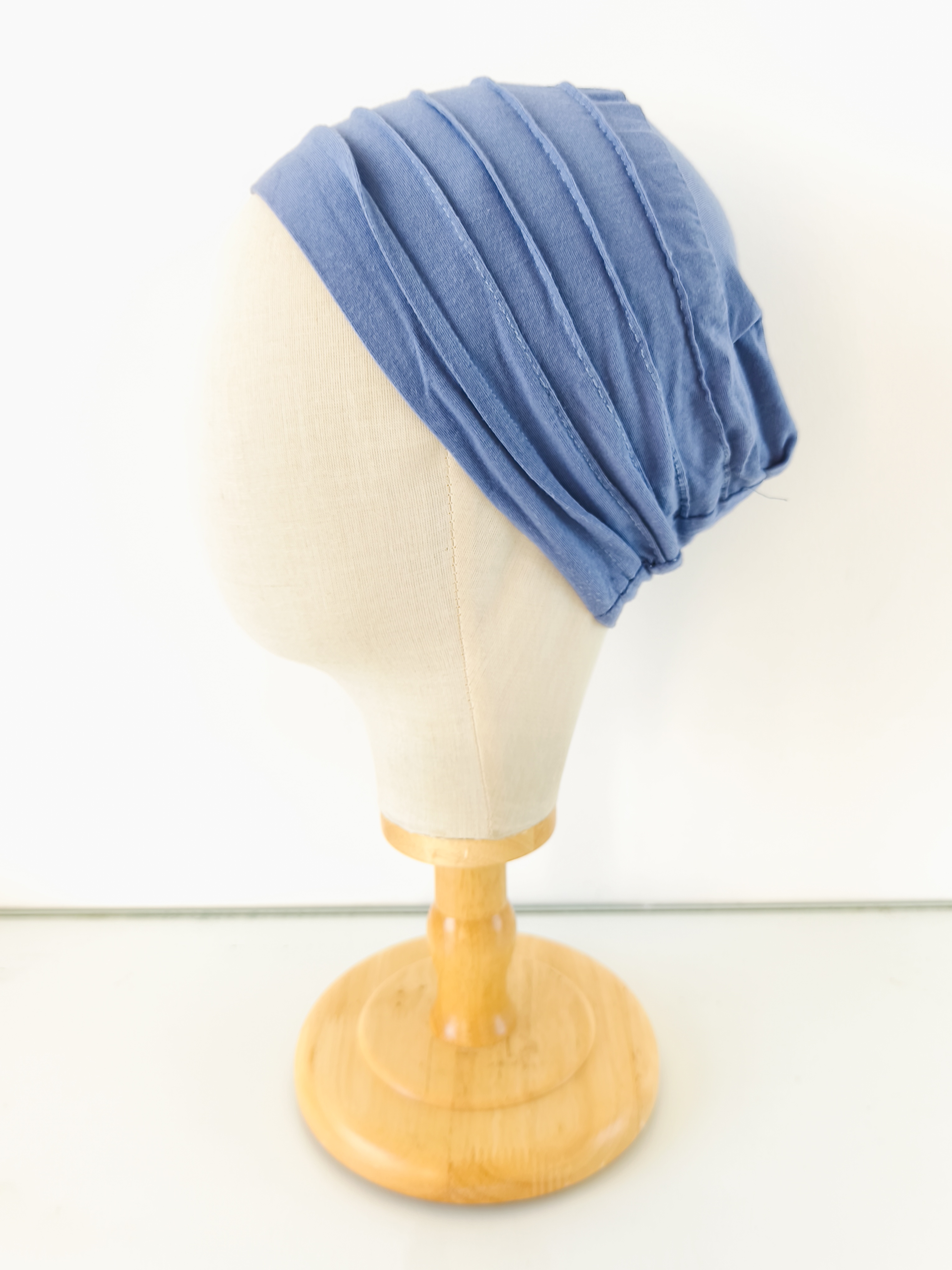 Bonnet 95% bambou