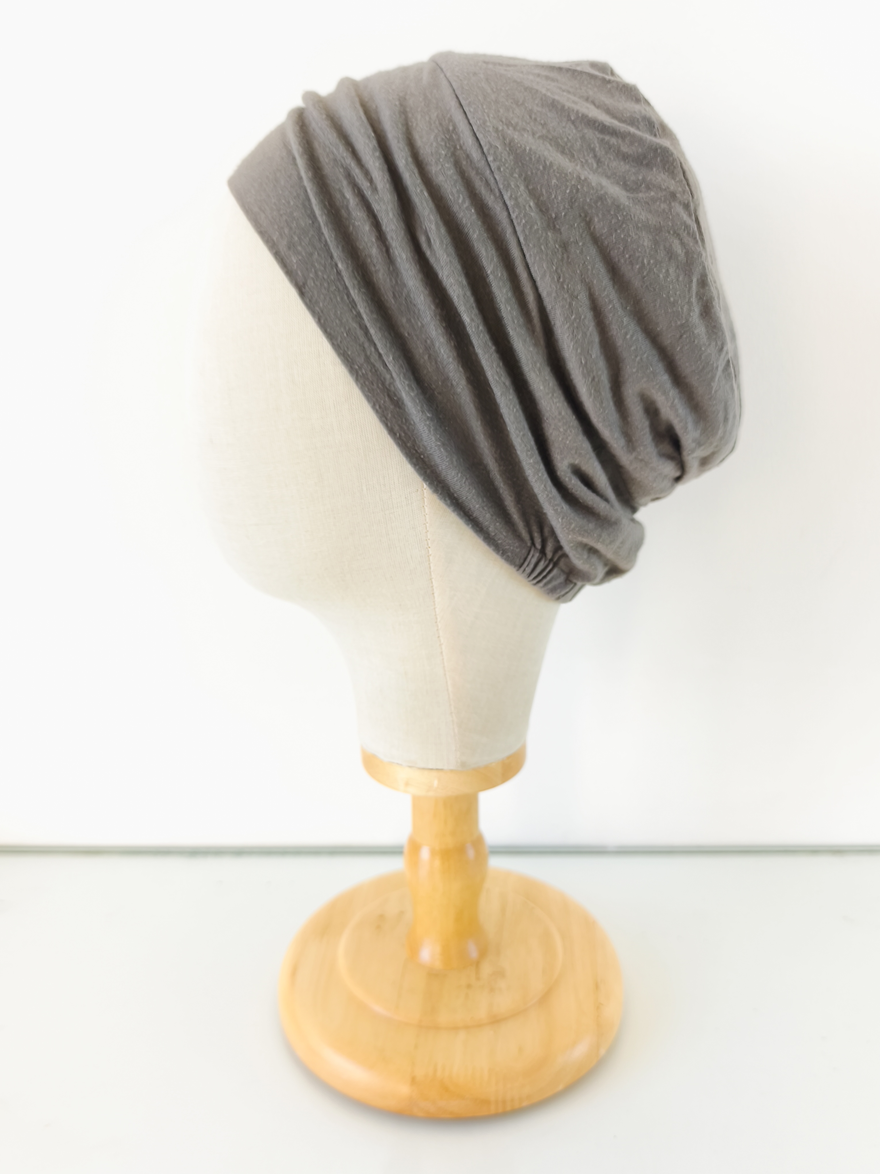 Bonnet Christine 95% bambou