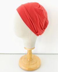 Bonnet corail 95% bambou