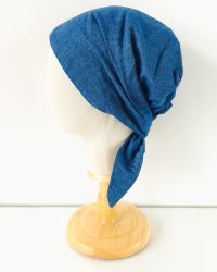 Bonnet 100% coton