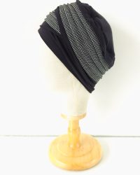 Bonnet 95% bambou