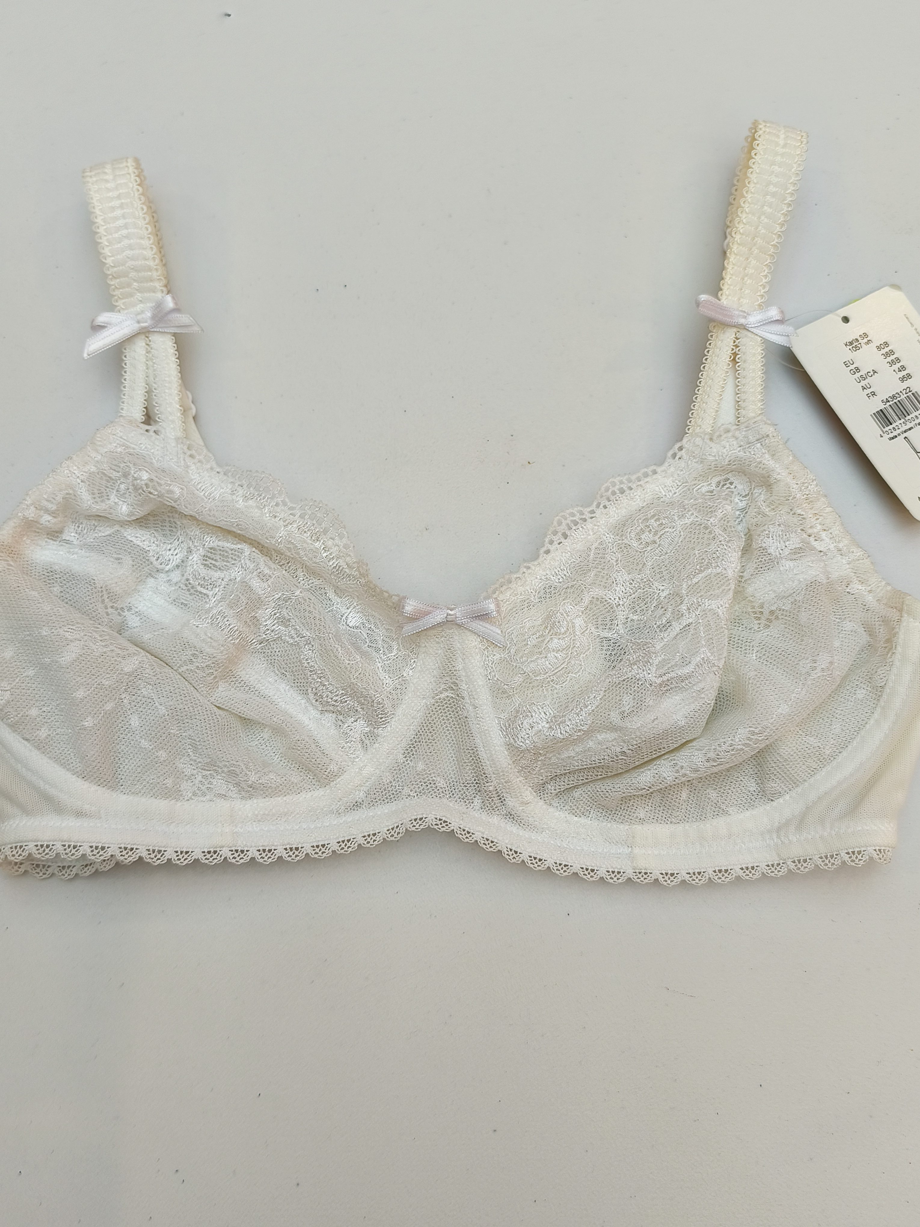 Soutien gorge Amoena Karla 95B