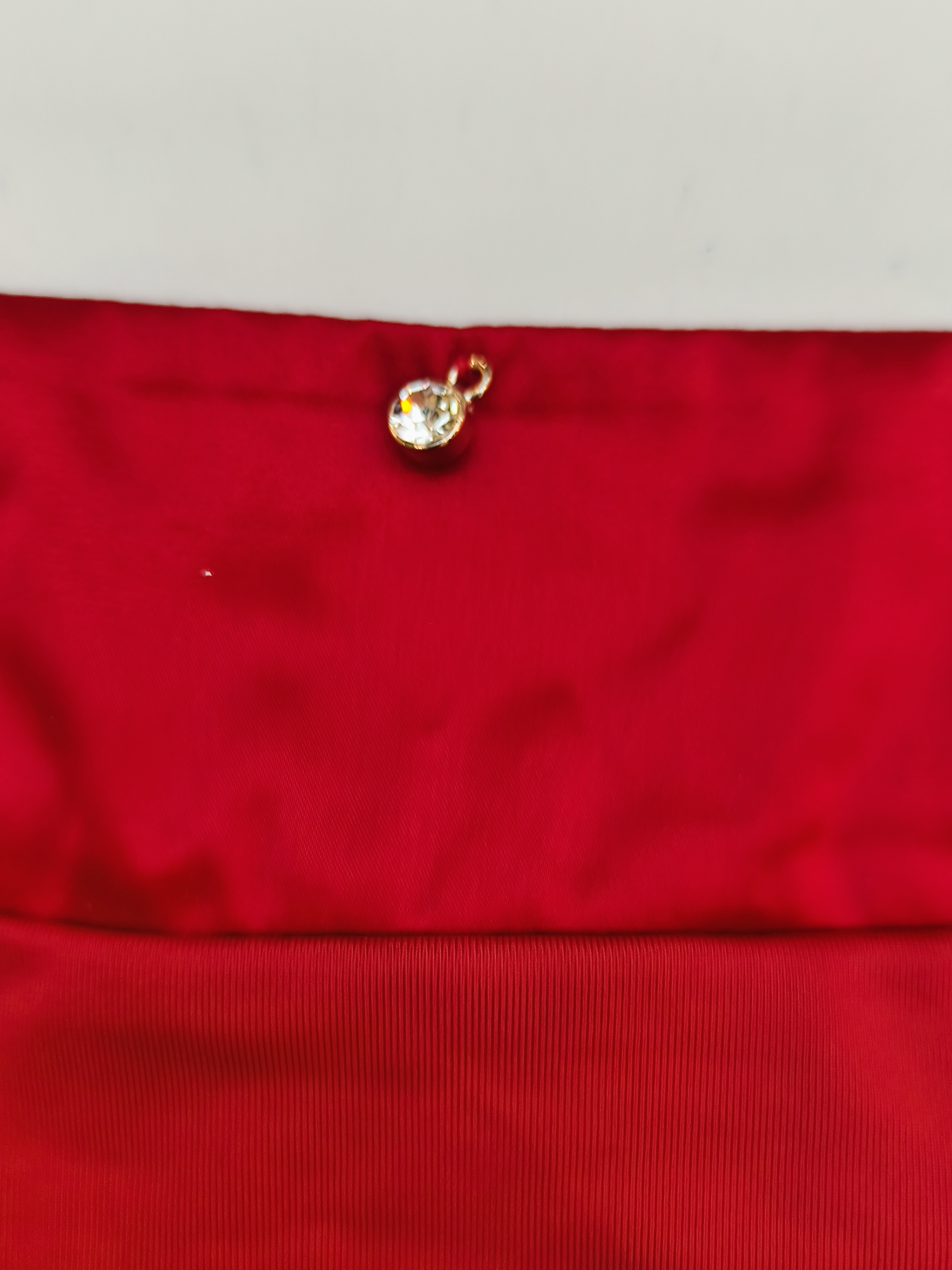 Culotte neuve Amoena Lara Satin taille 46 – Image 2