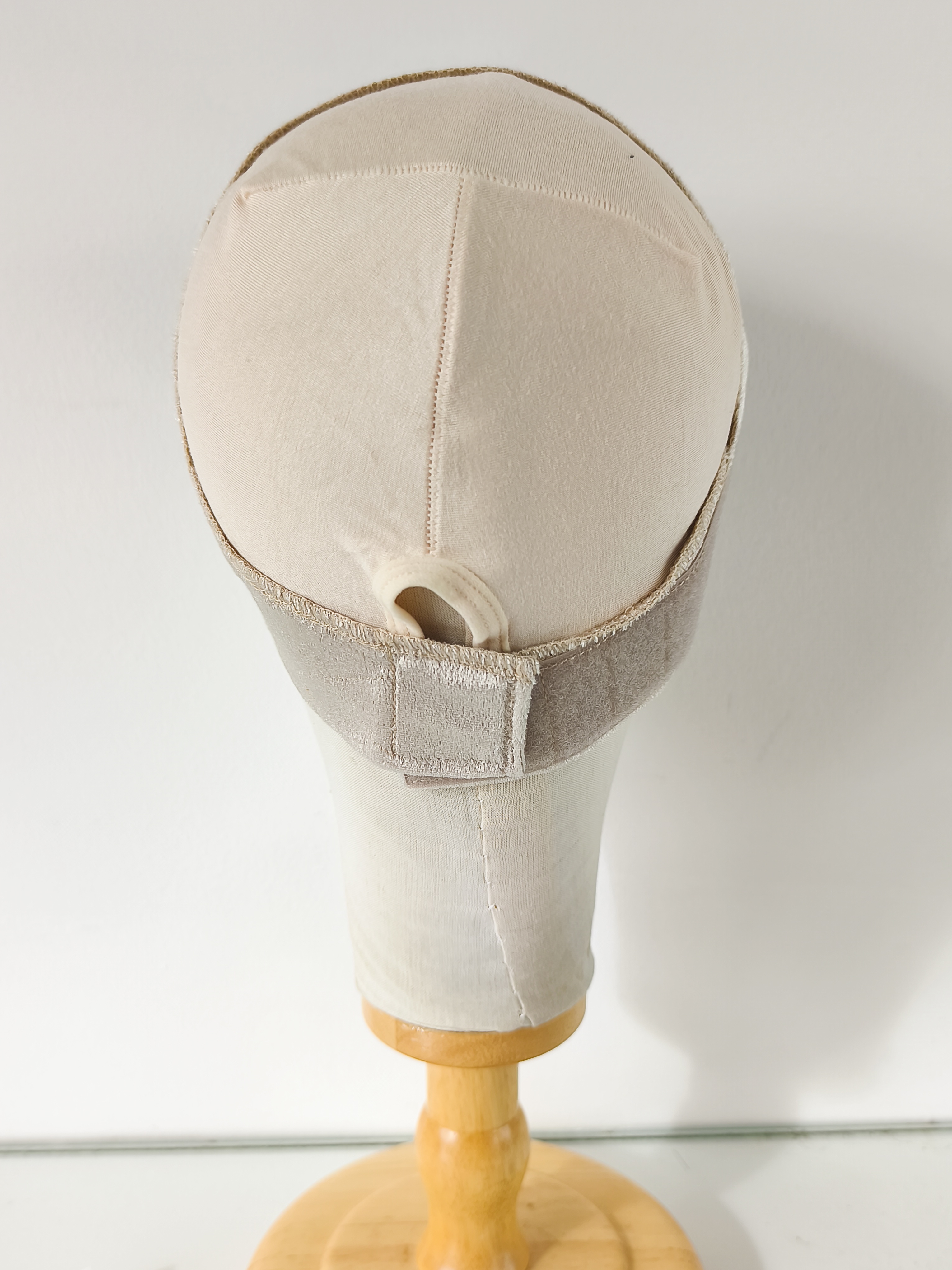 Bonnet sous perruques – Image 3