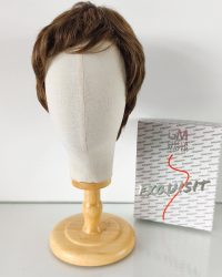 Perruque courte Gisela Mayer (n4093)