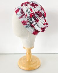 Bonnet 95% bambou