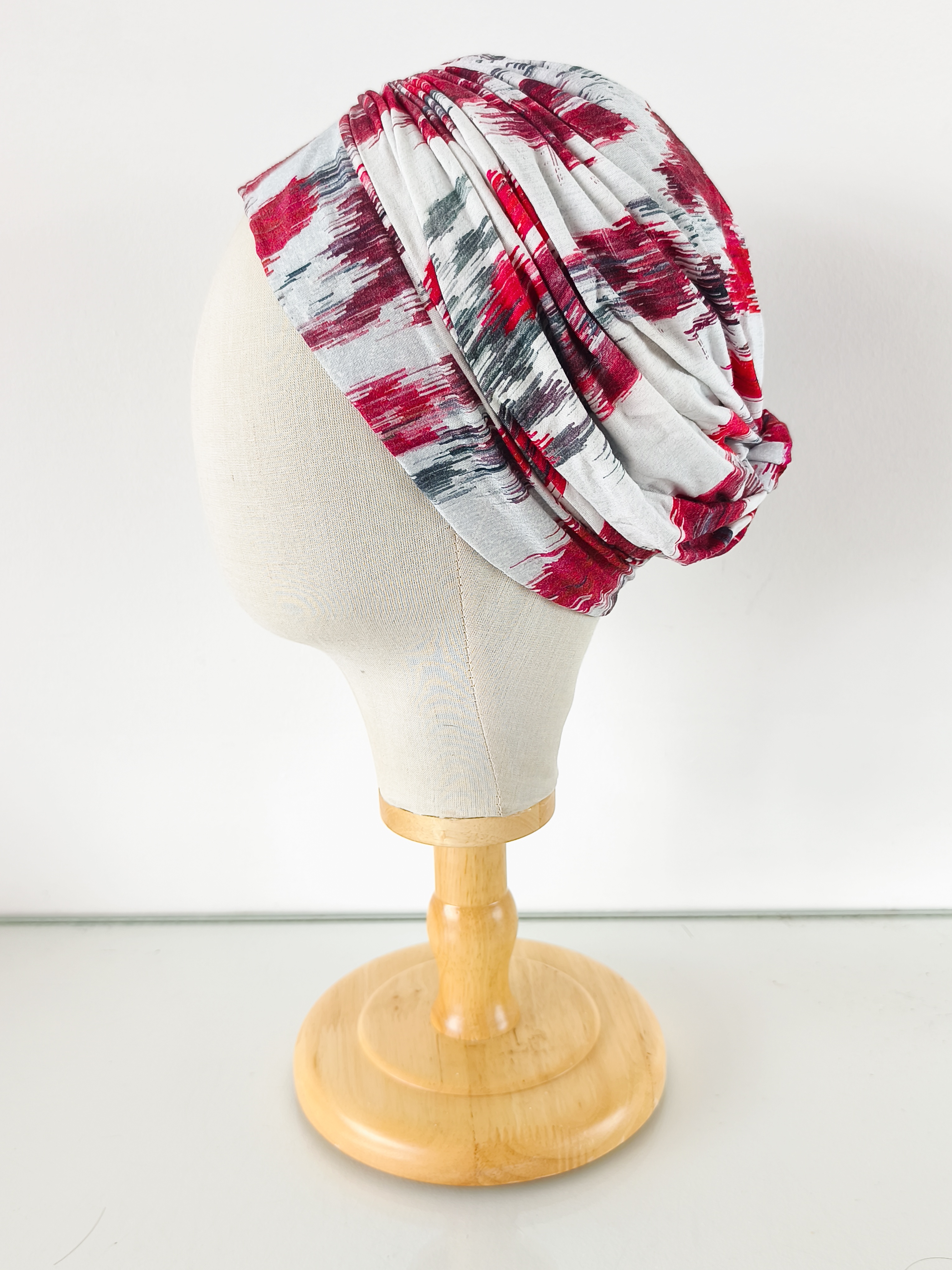 Bonnet 95% bambou