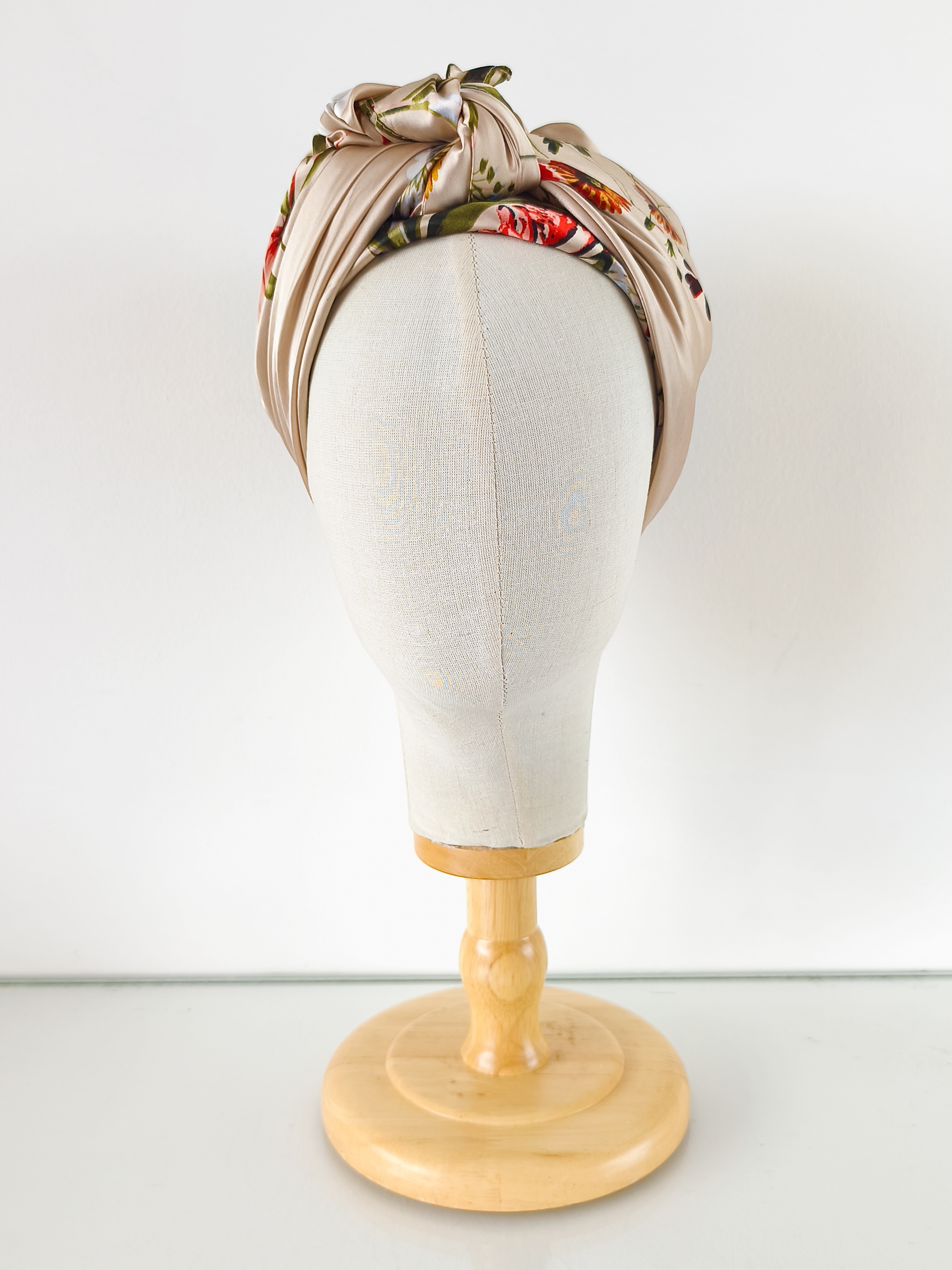 Bonnet Foulard Les Bonnards – Image 2