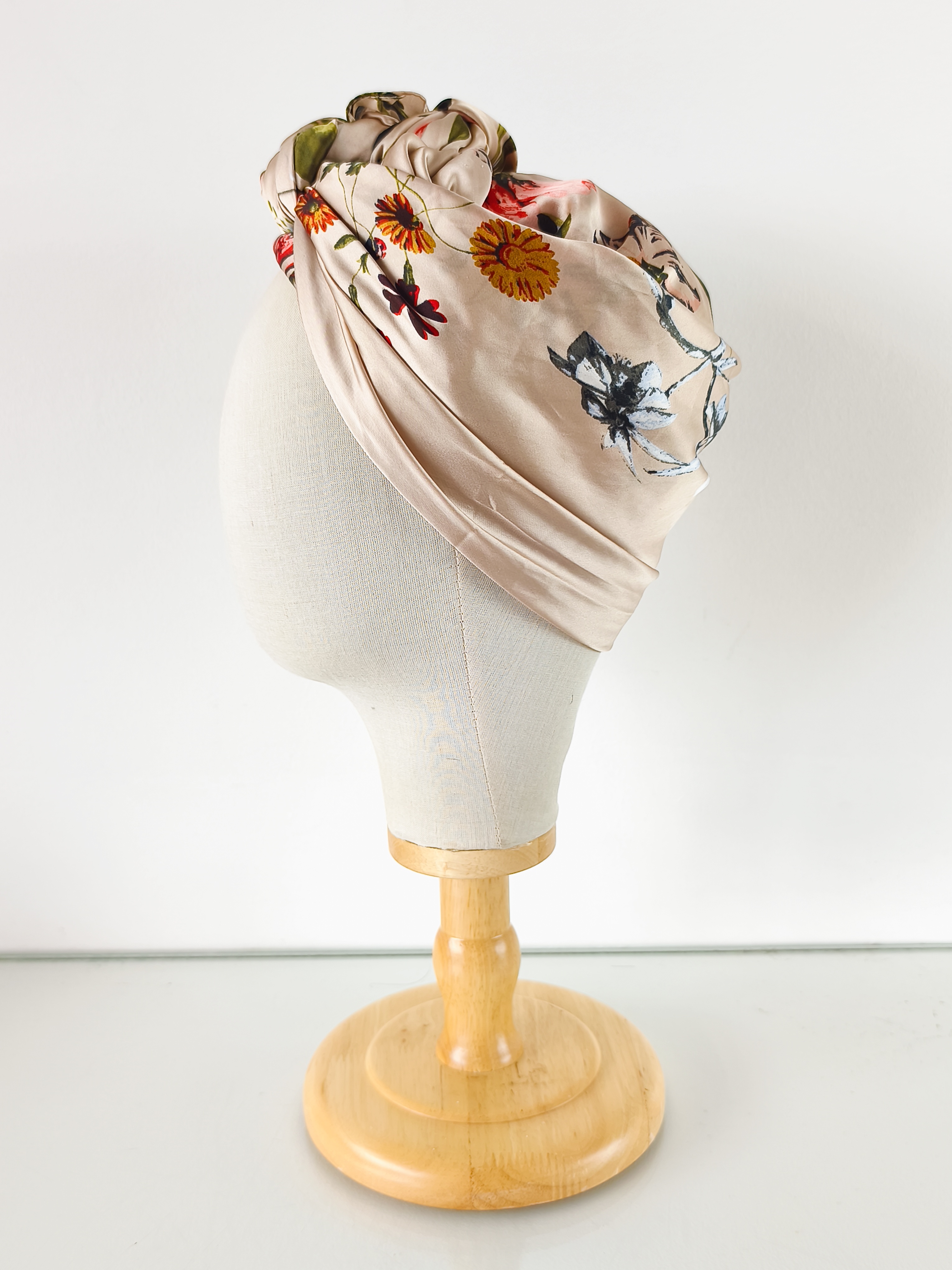 Bonnet Foulard Les Bonnards – Image 4