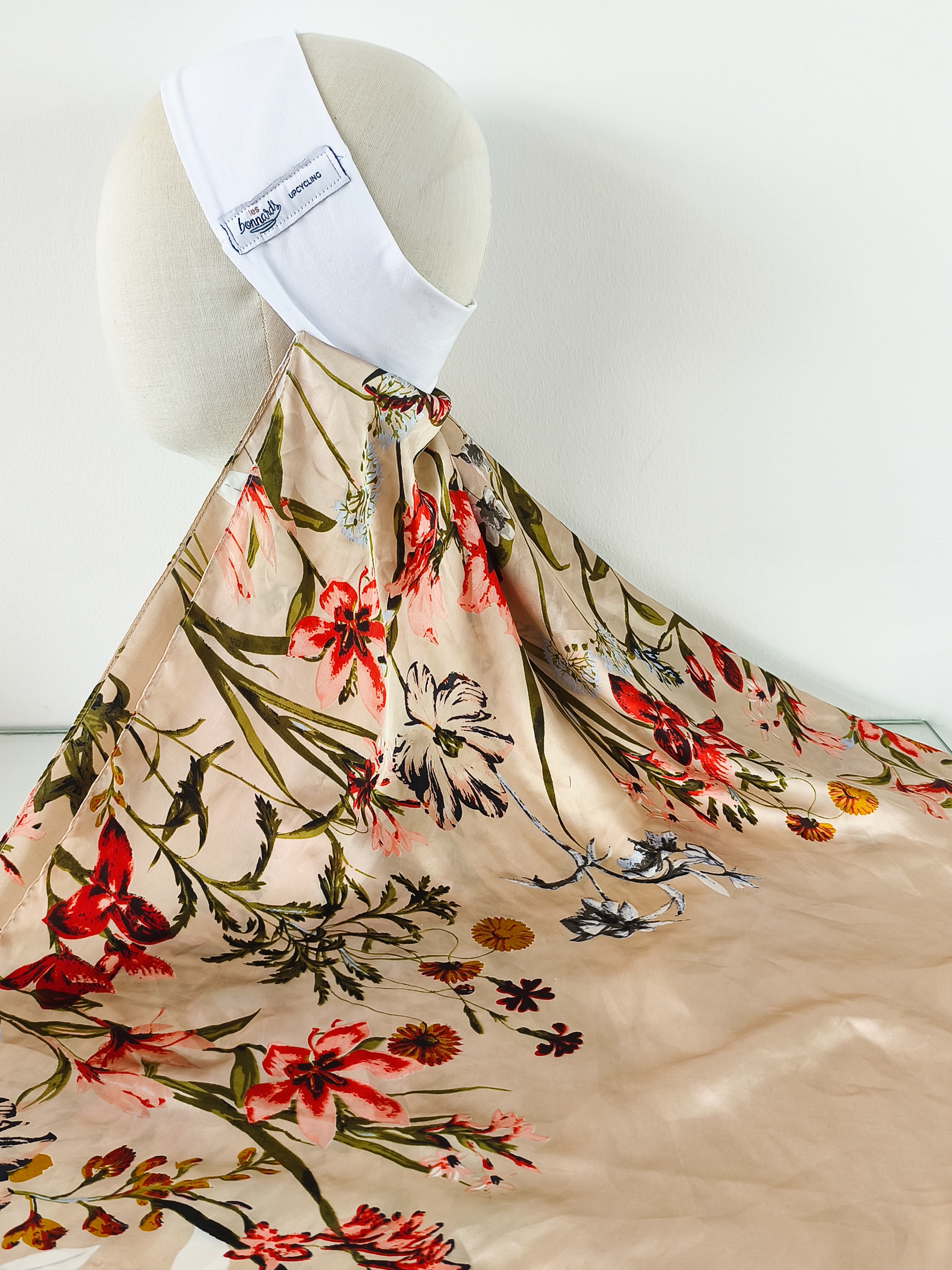 Bonnet Foulard Les Bonnards – Image 3