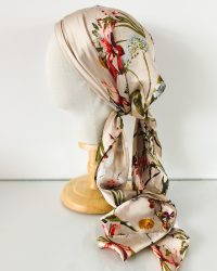 Bonnet Foulard Les Bonnards