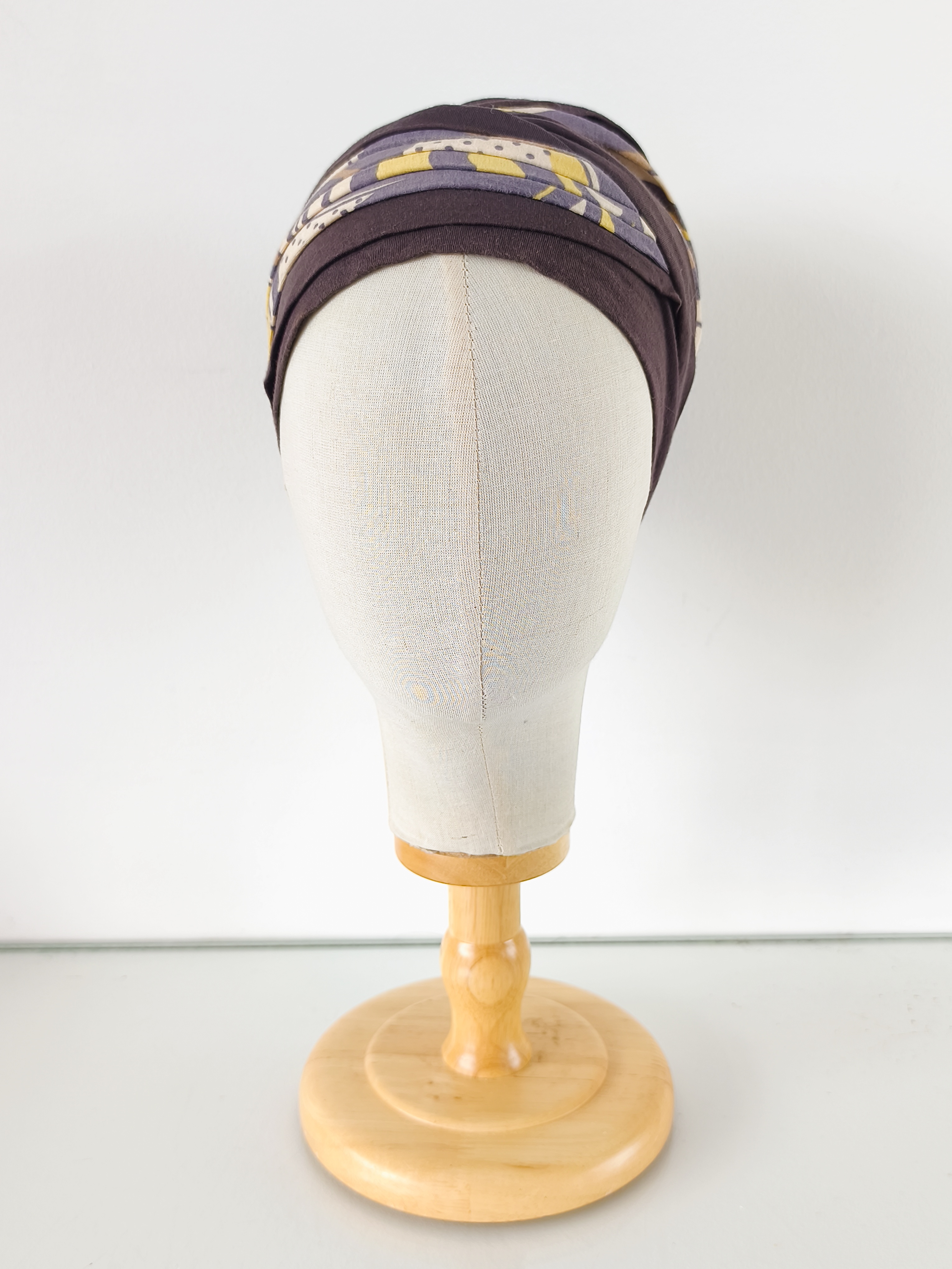 Bonnet 95% bambou – Image 2