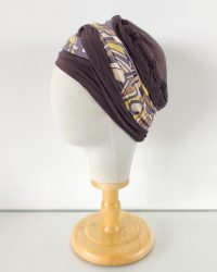 Bonnet 95% bambou