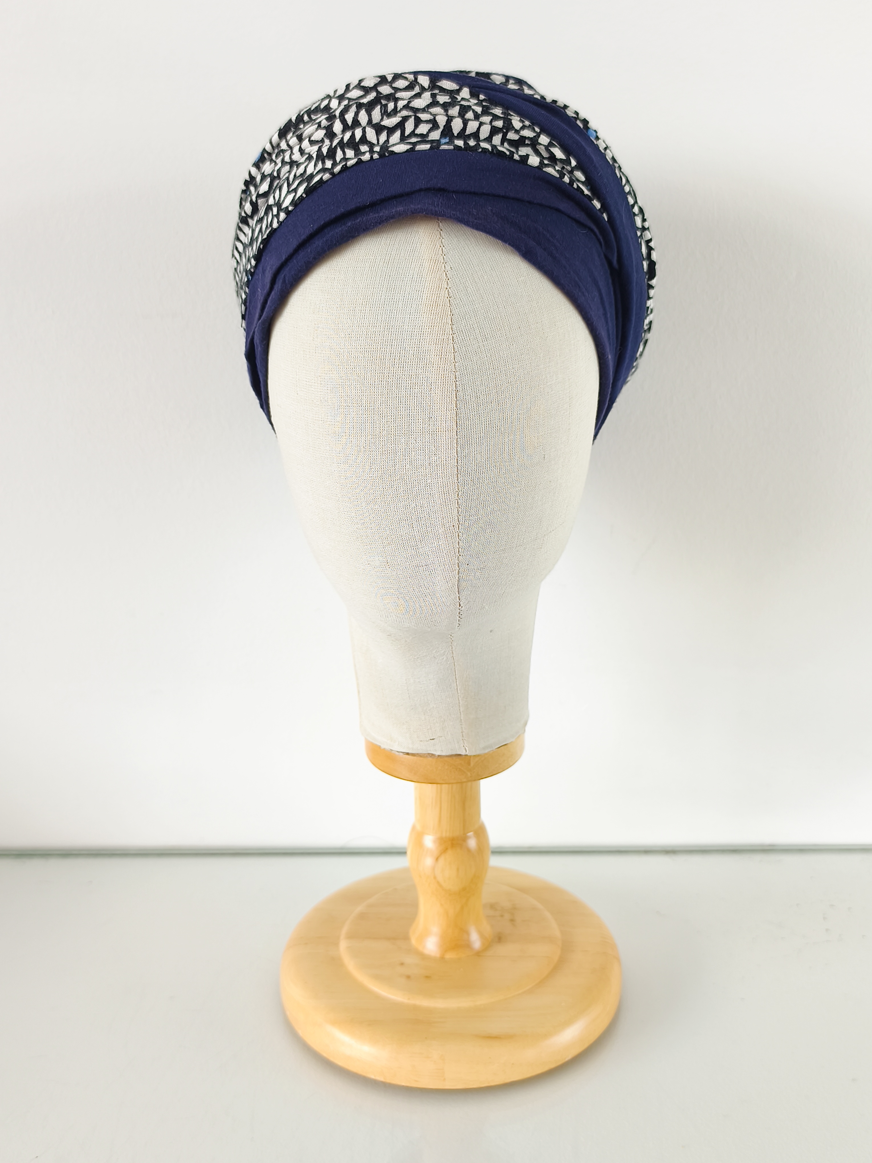 Bonnet 95% bambou – Image 2