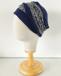 Bonnet 95% bambou