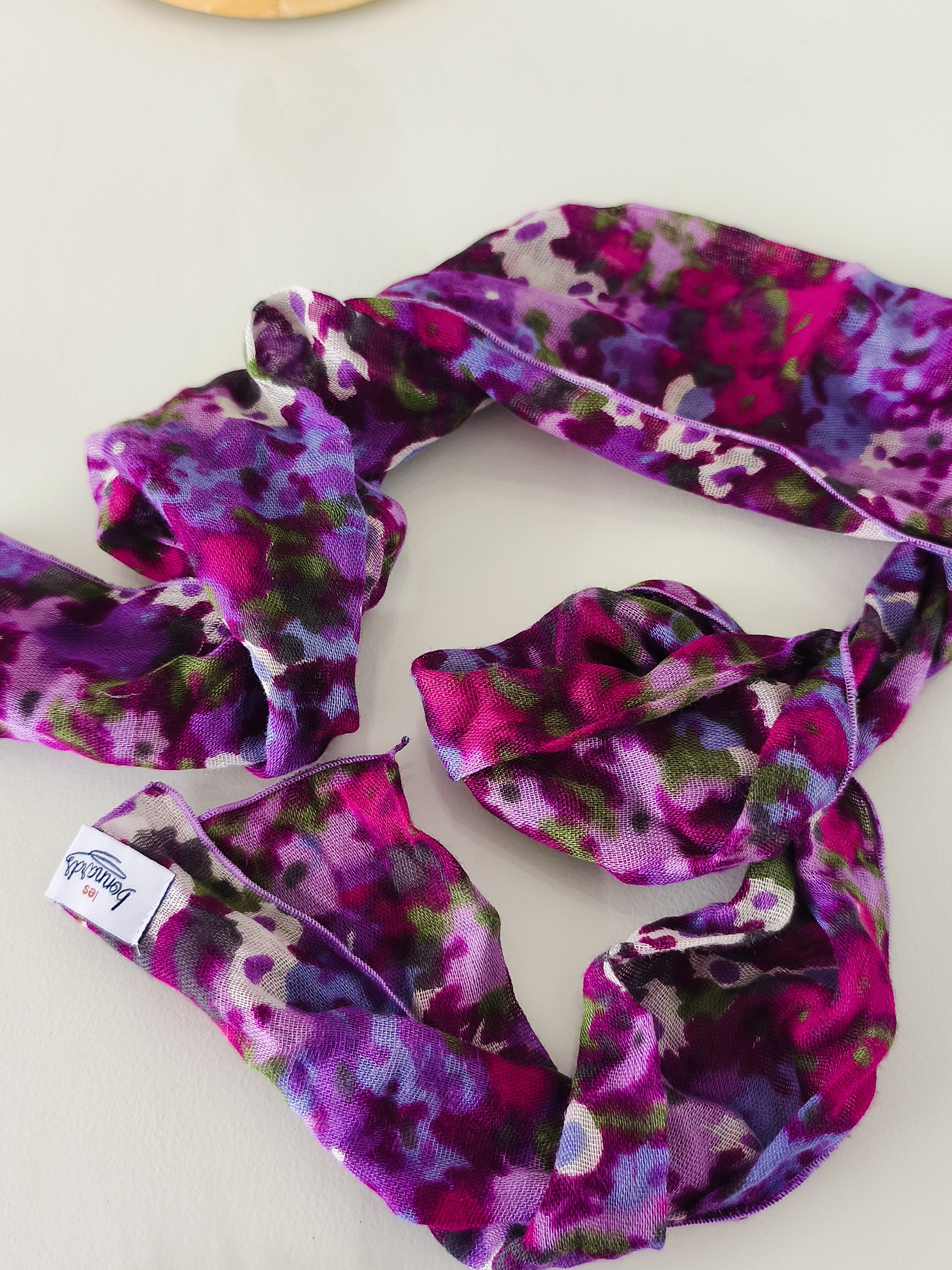 Foulard long – Image 2