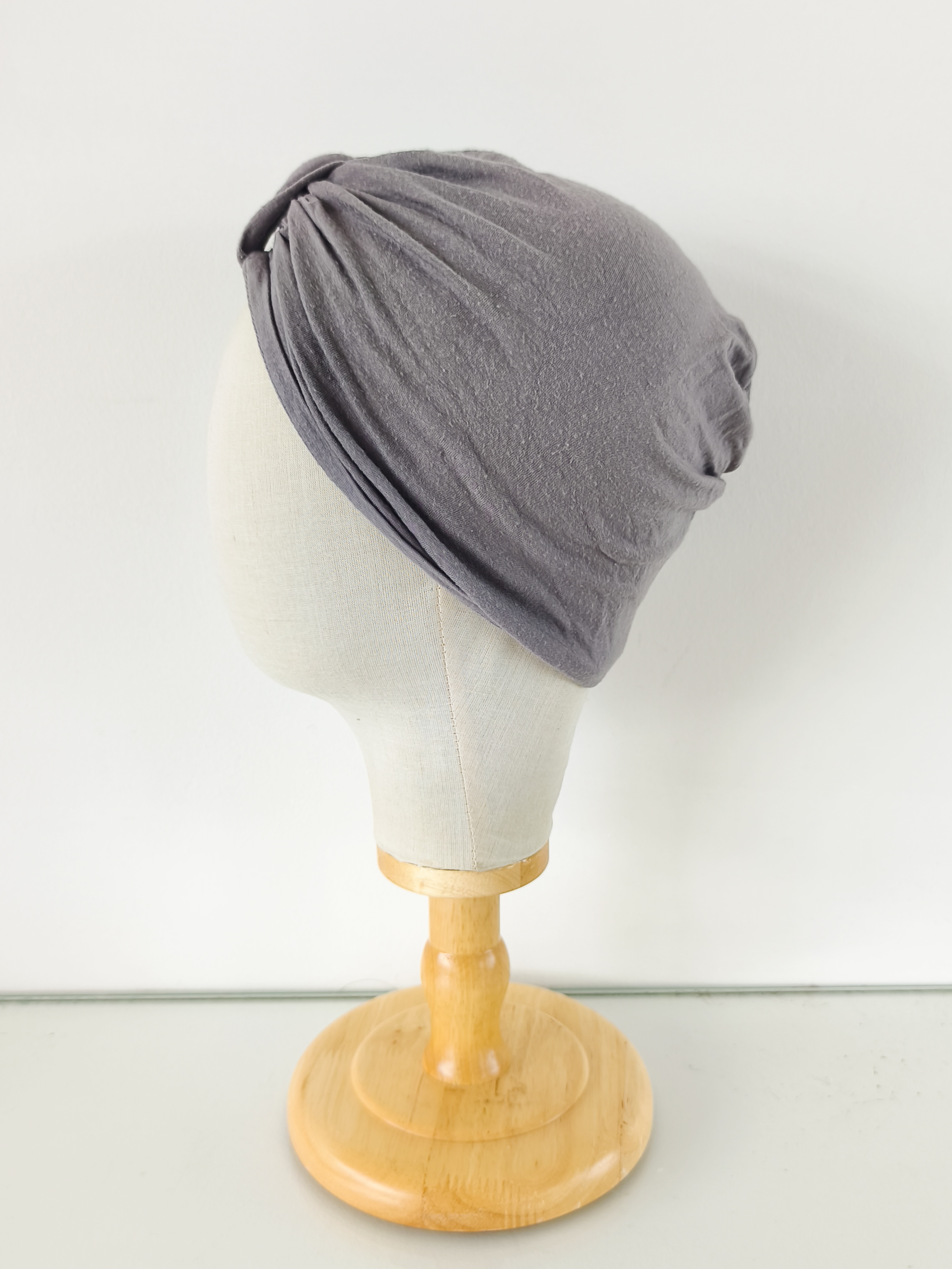 Bonnet classique 95% bambou