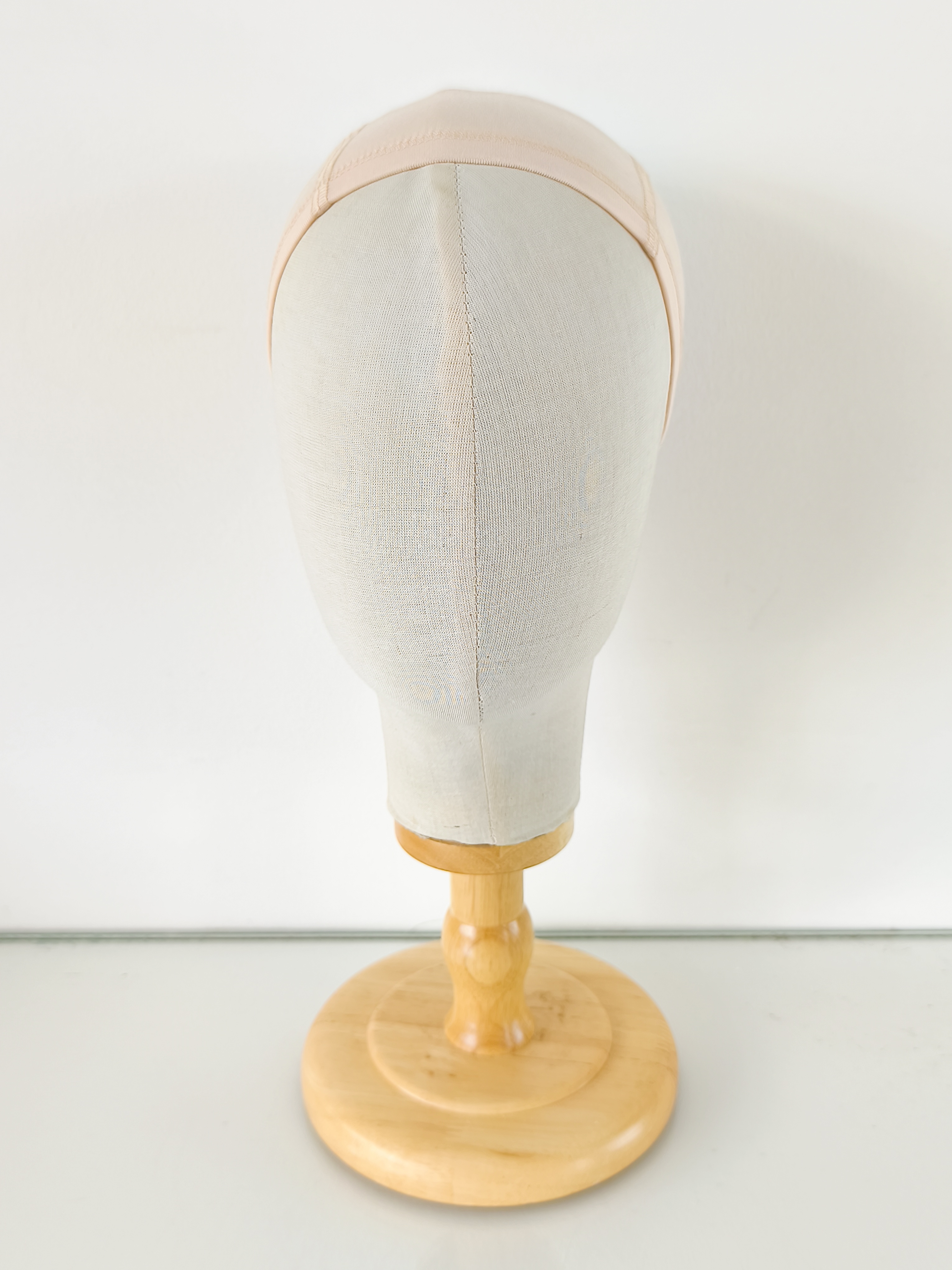 Bonnet sous perruques – Image 2