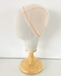 Bonnet sous perruques