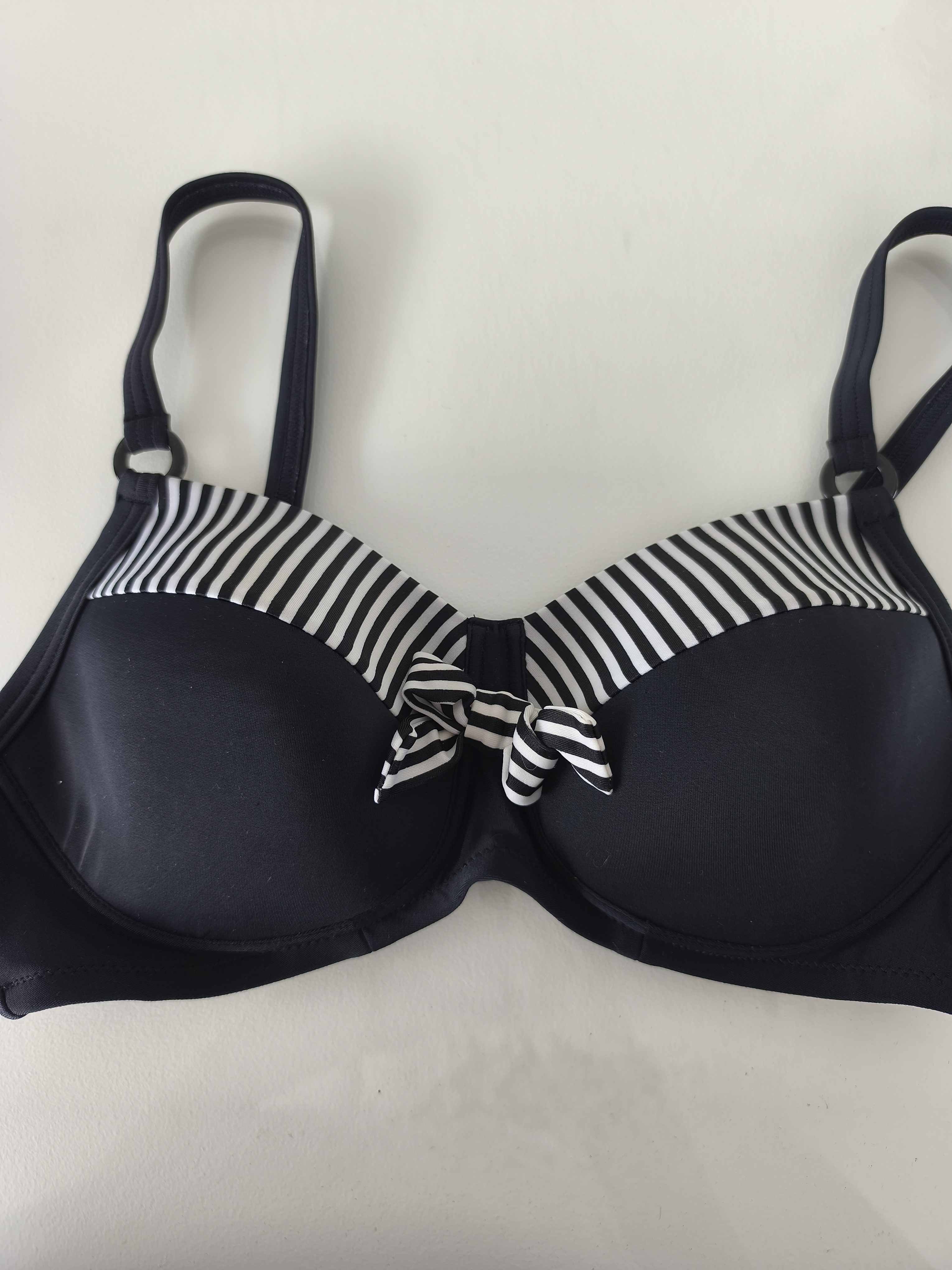 Haut de maillot Amoena Faro sb taille 40B