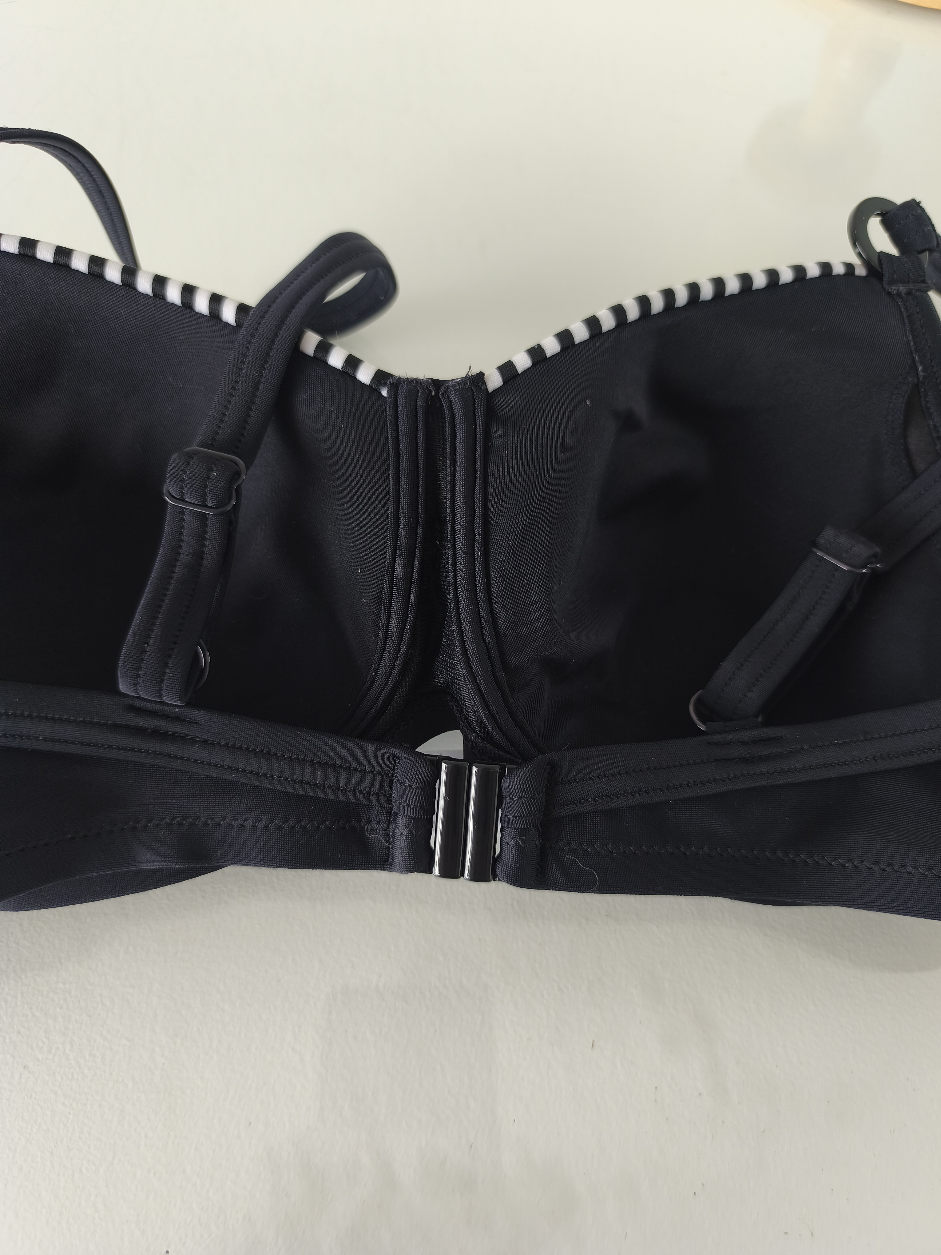 Haut de maillot Amoena Faro sb taille 40B – Image 2