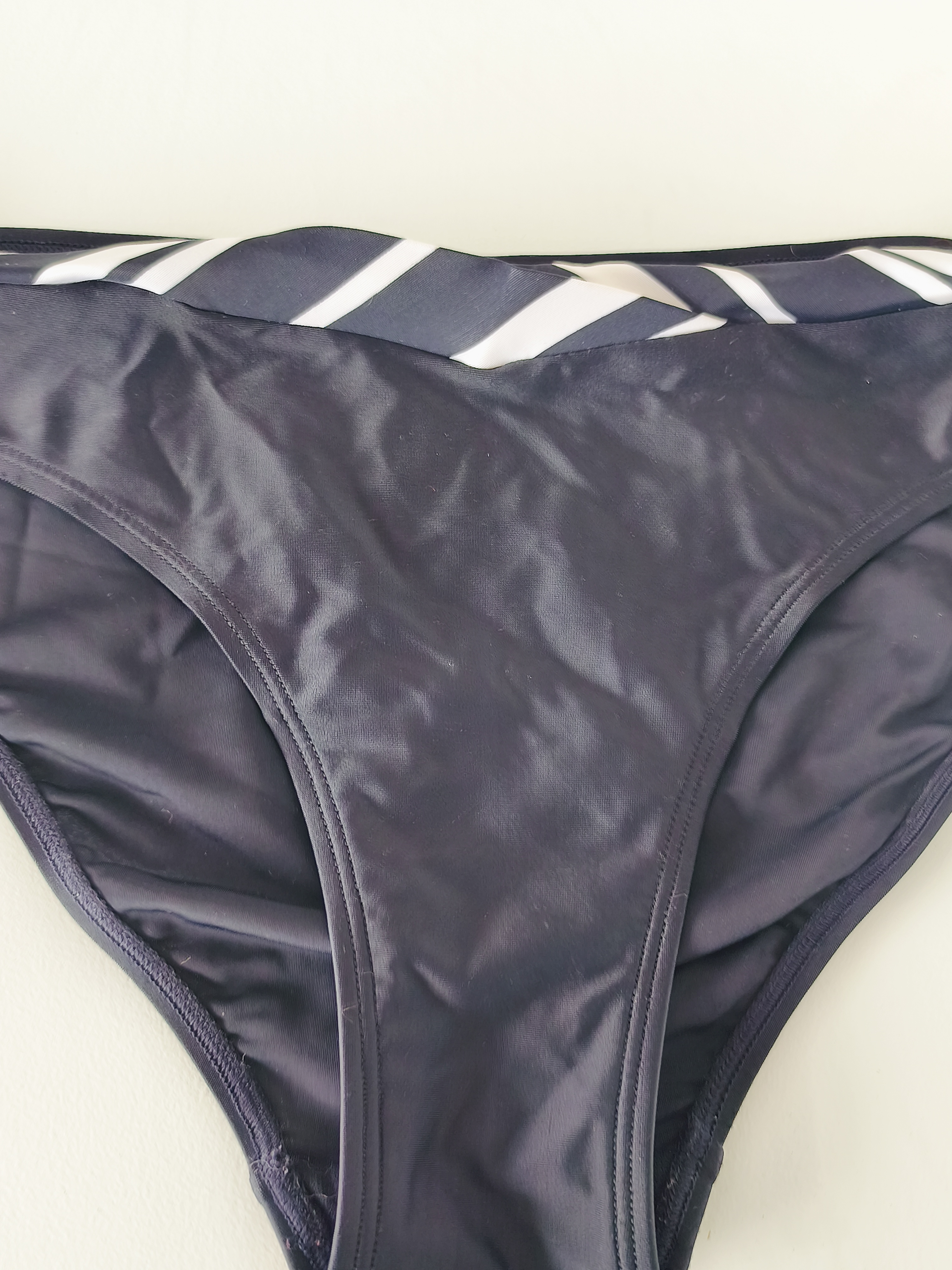 Culotte de maillot Amoena Andalusia Panty taille 40
