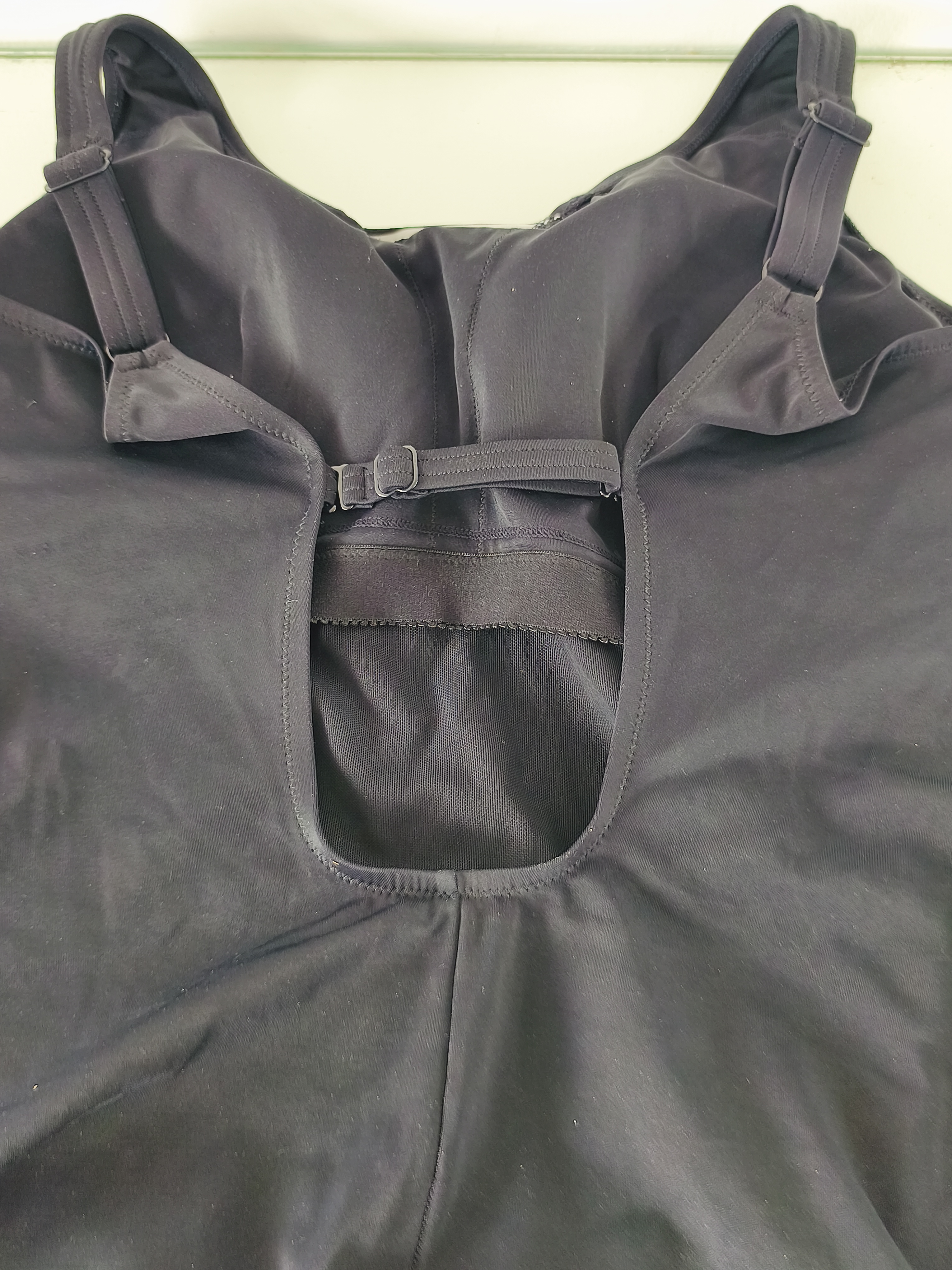 Maillot de bain une pièce Amoena Faro HB taille 50B – Image 4