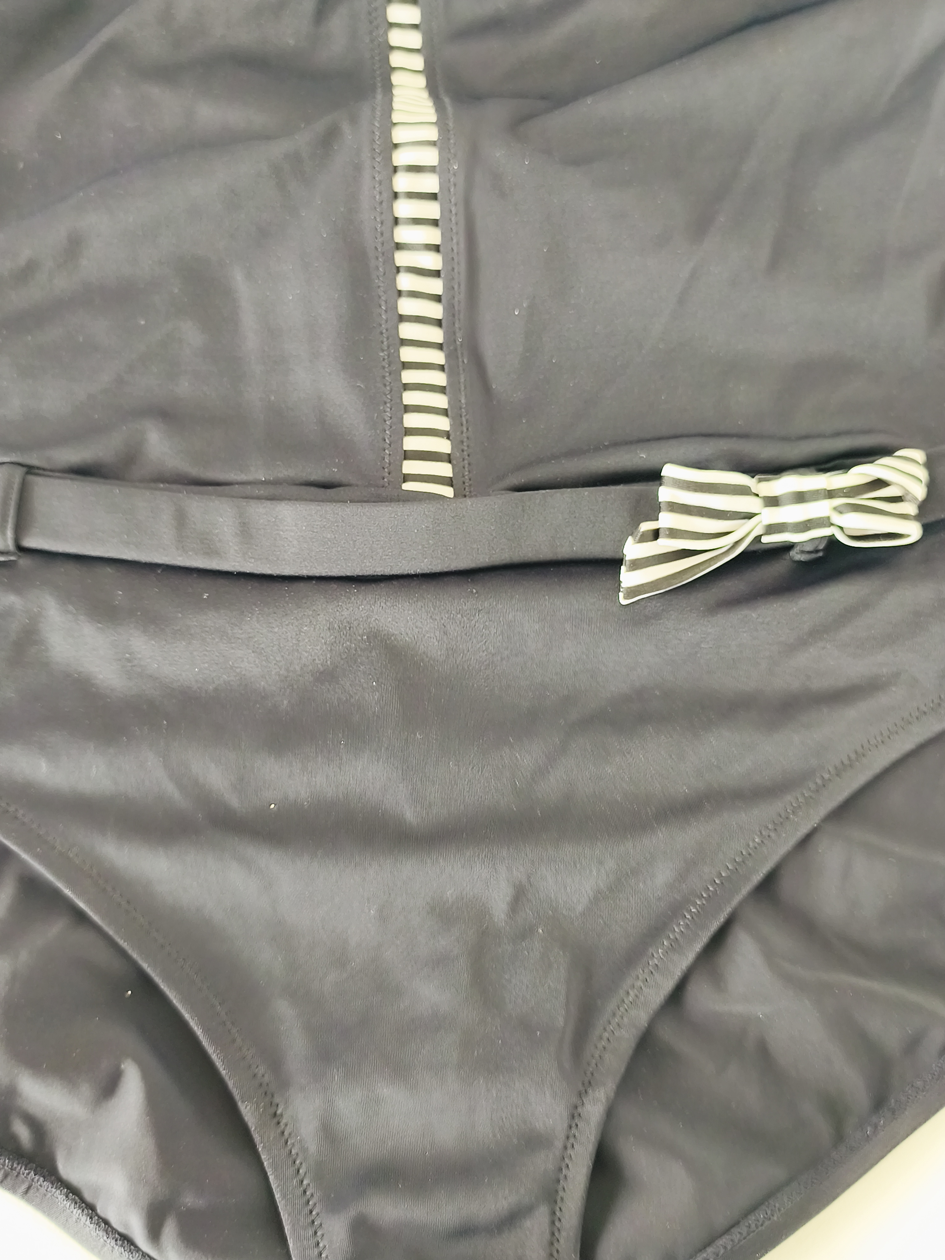 Maillot de bain une pièce Amoena Faro HB taille 50B – Image 3
