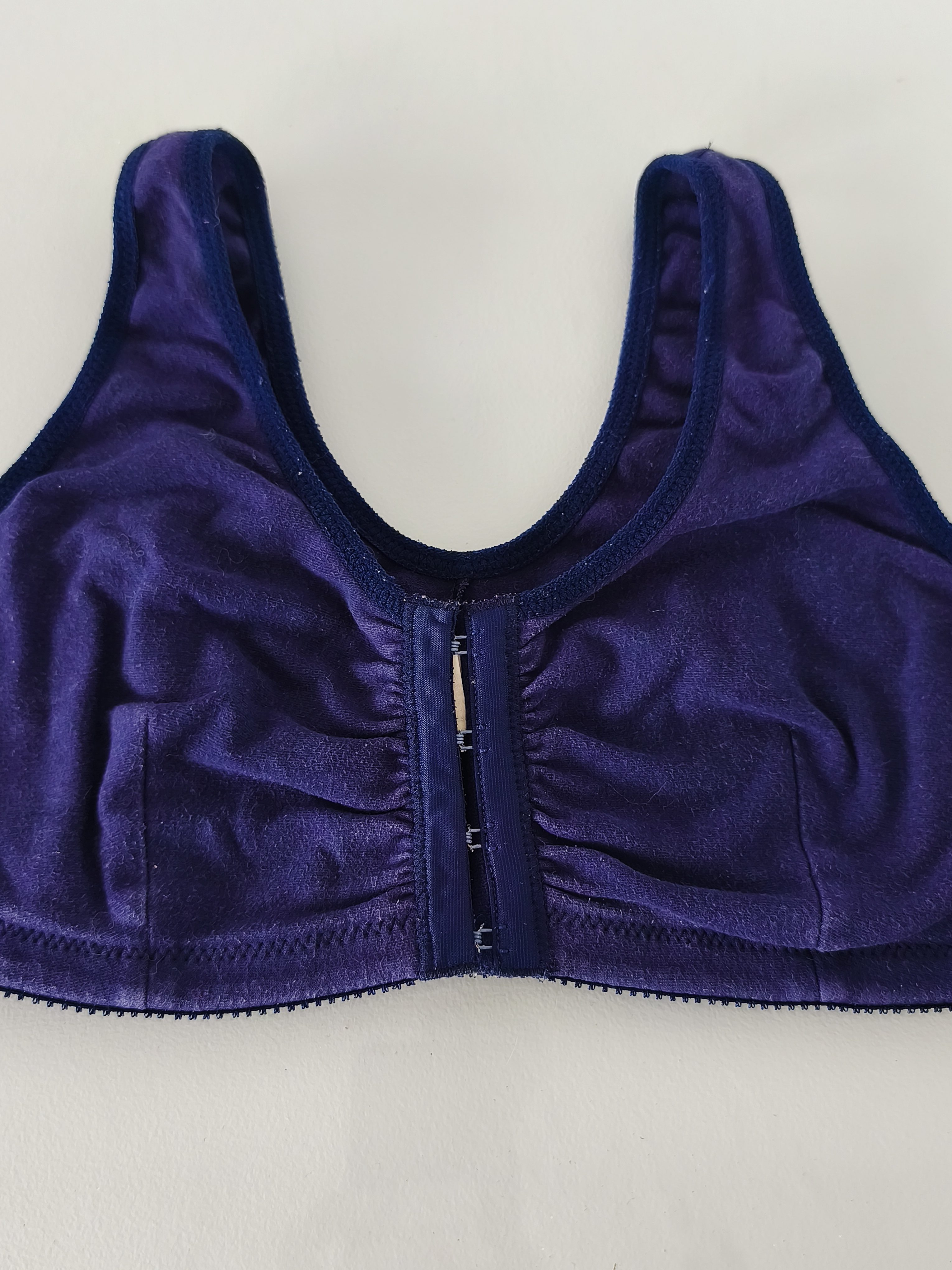 Brassière Amoena Frances 85/90 A/B