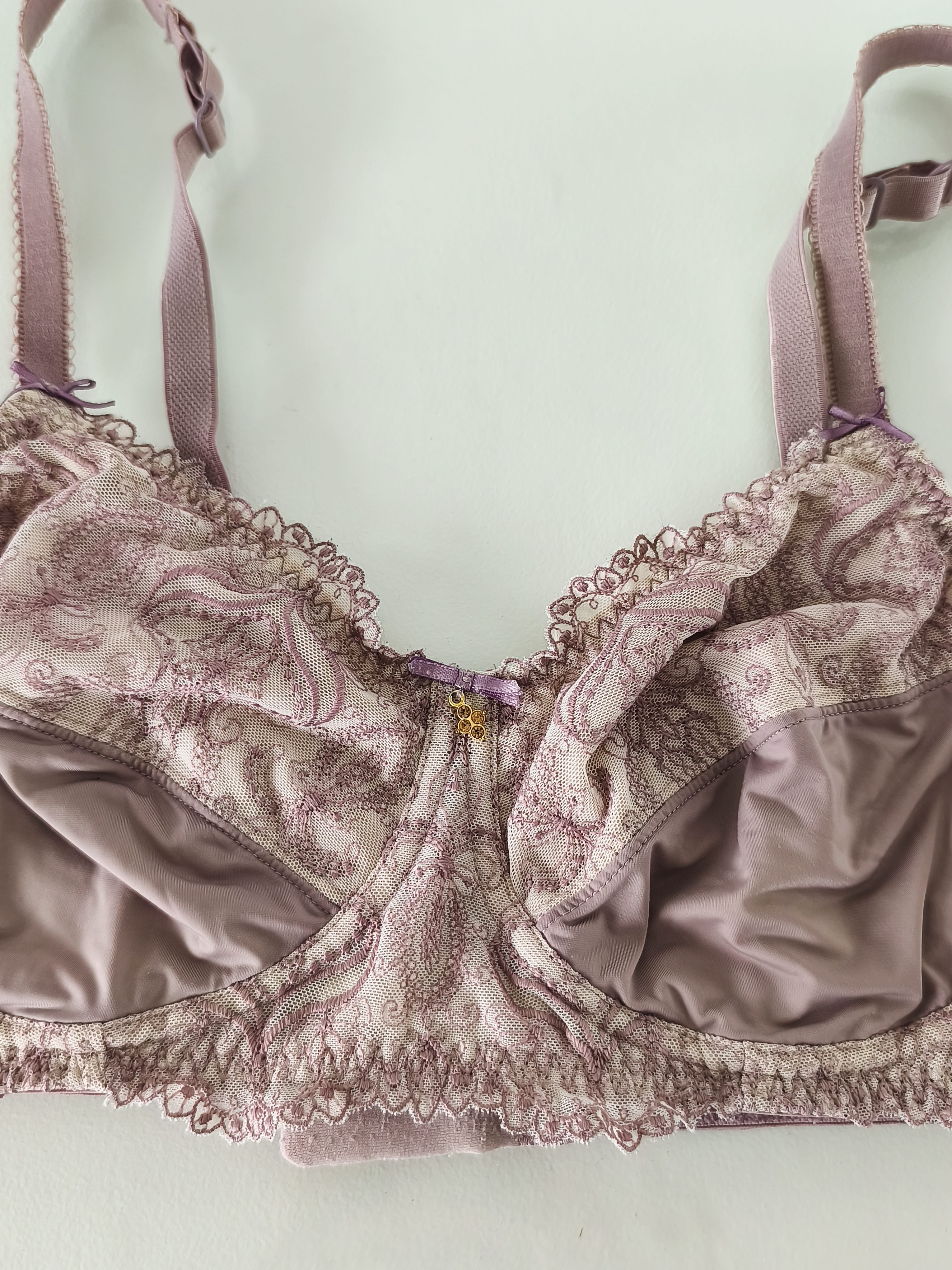 Soutien gorge Amoena Estelle 95B