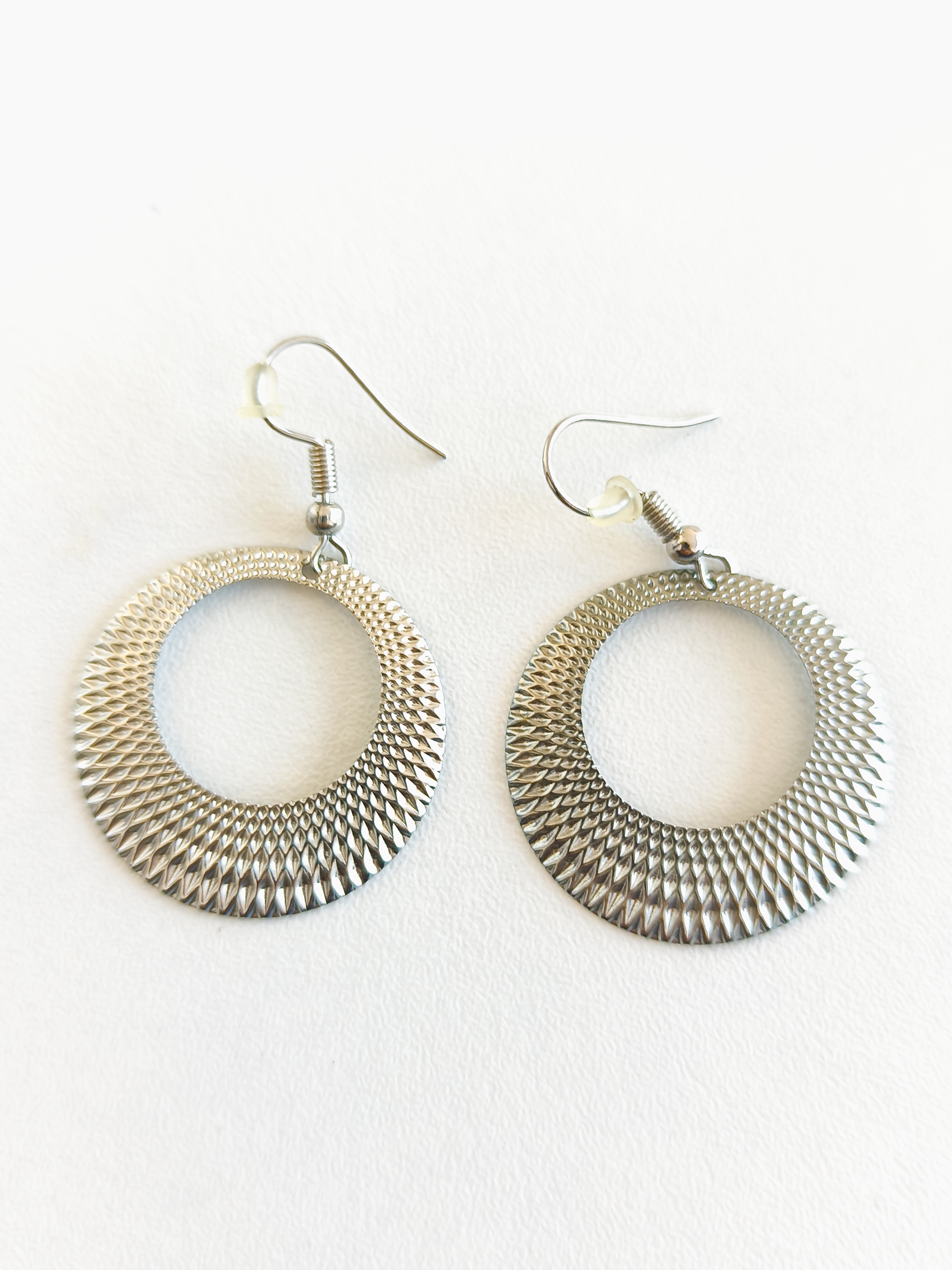 Boucles d'oreilles (n3)
