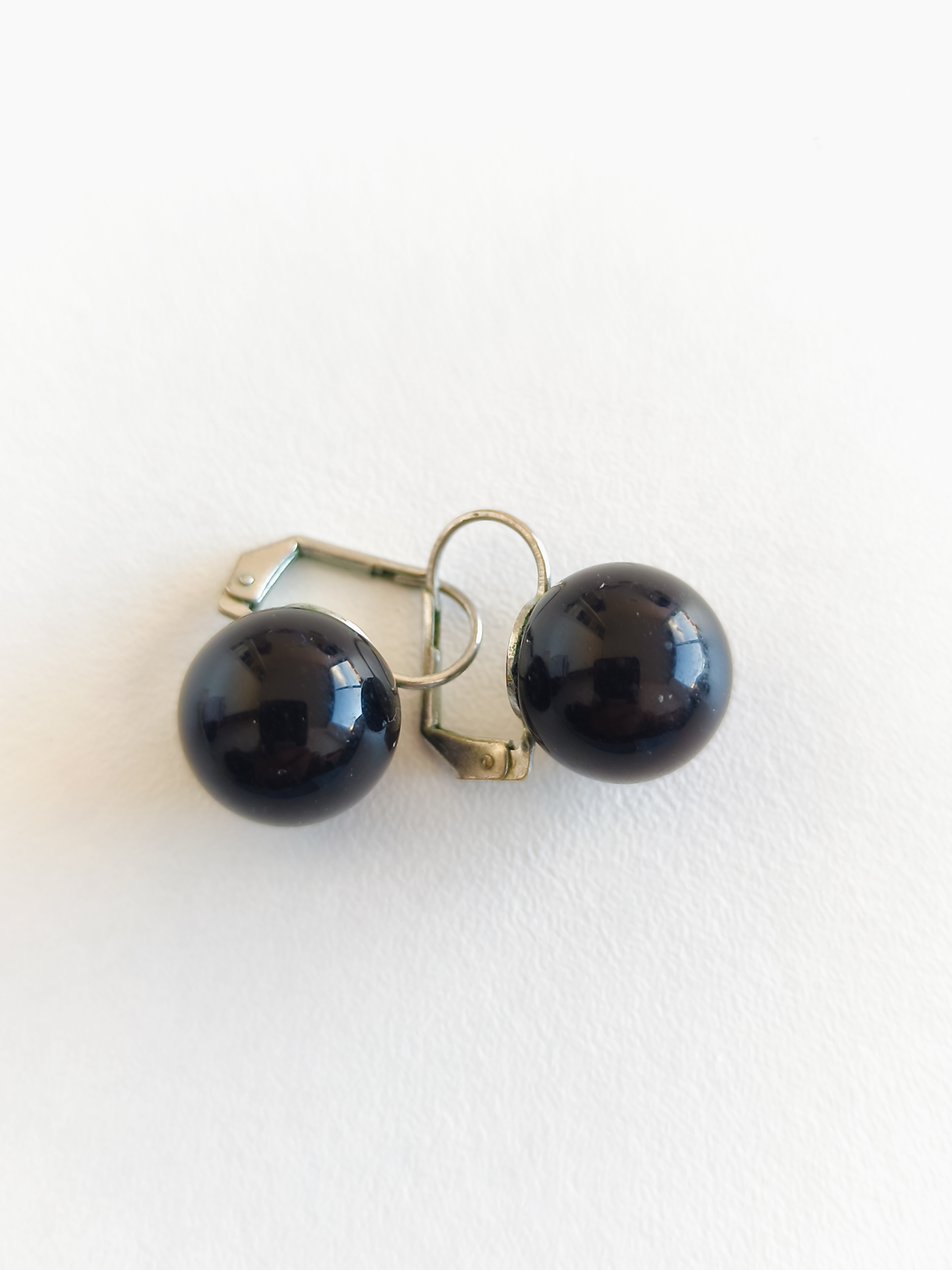 Boucles d'oreilles (n3)