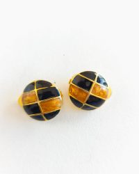 Boucles d'oreilles clip (n3)