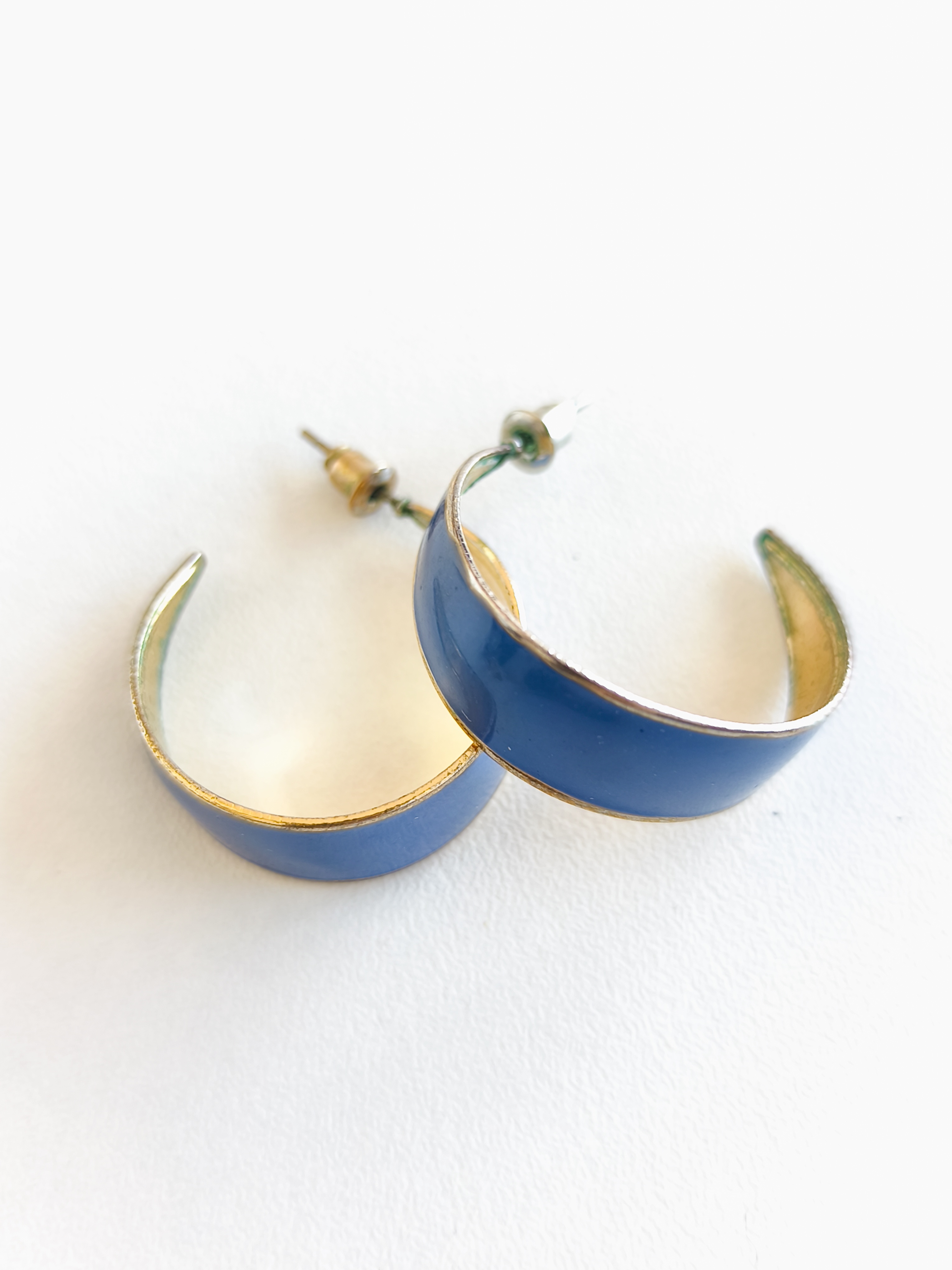 Boucles d'oreilles (n3)