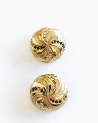 Boucles d'oreilles clip (n3)