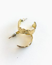 Boucles d'oreilles (n3)