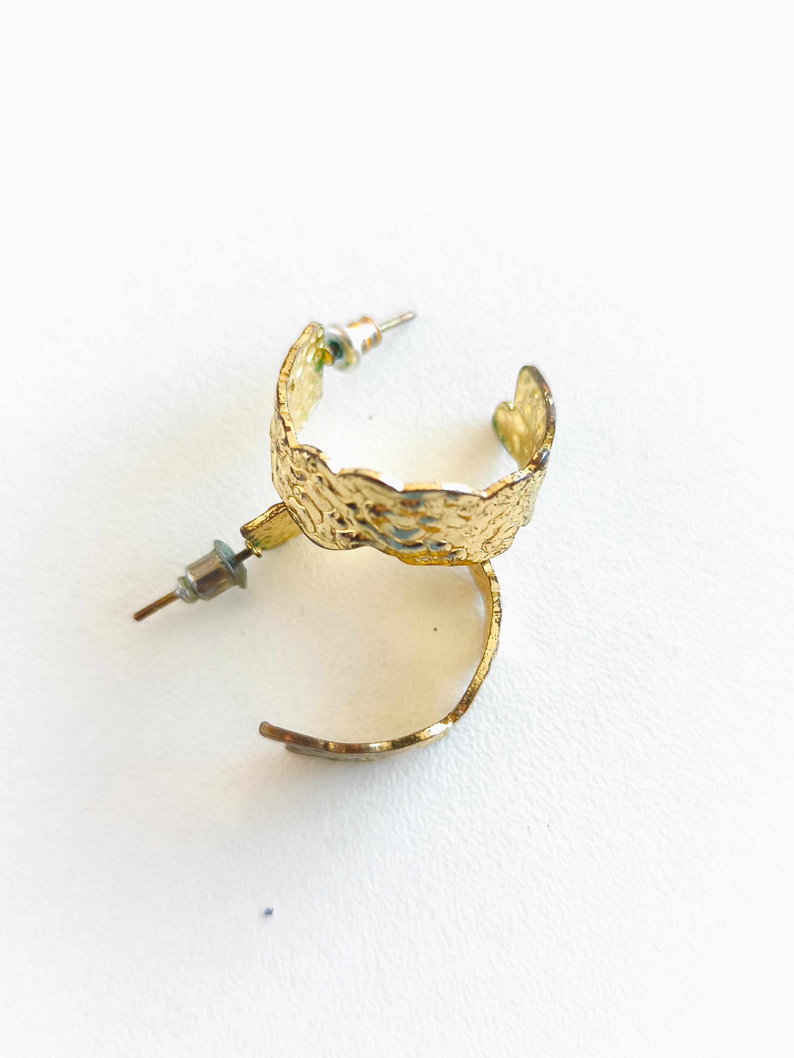 Boucles d'oreilles (n3)