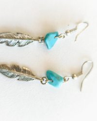 Boucles d'oreilles (n3)