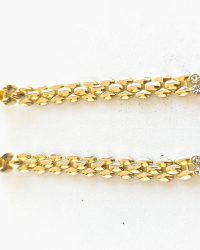 Boucles d'oreilles (n3)