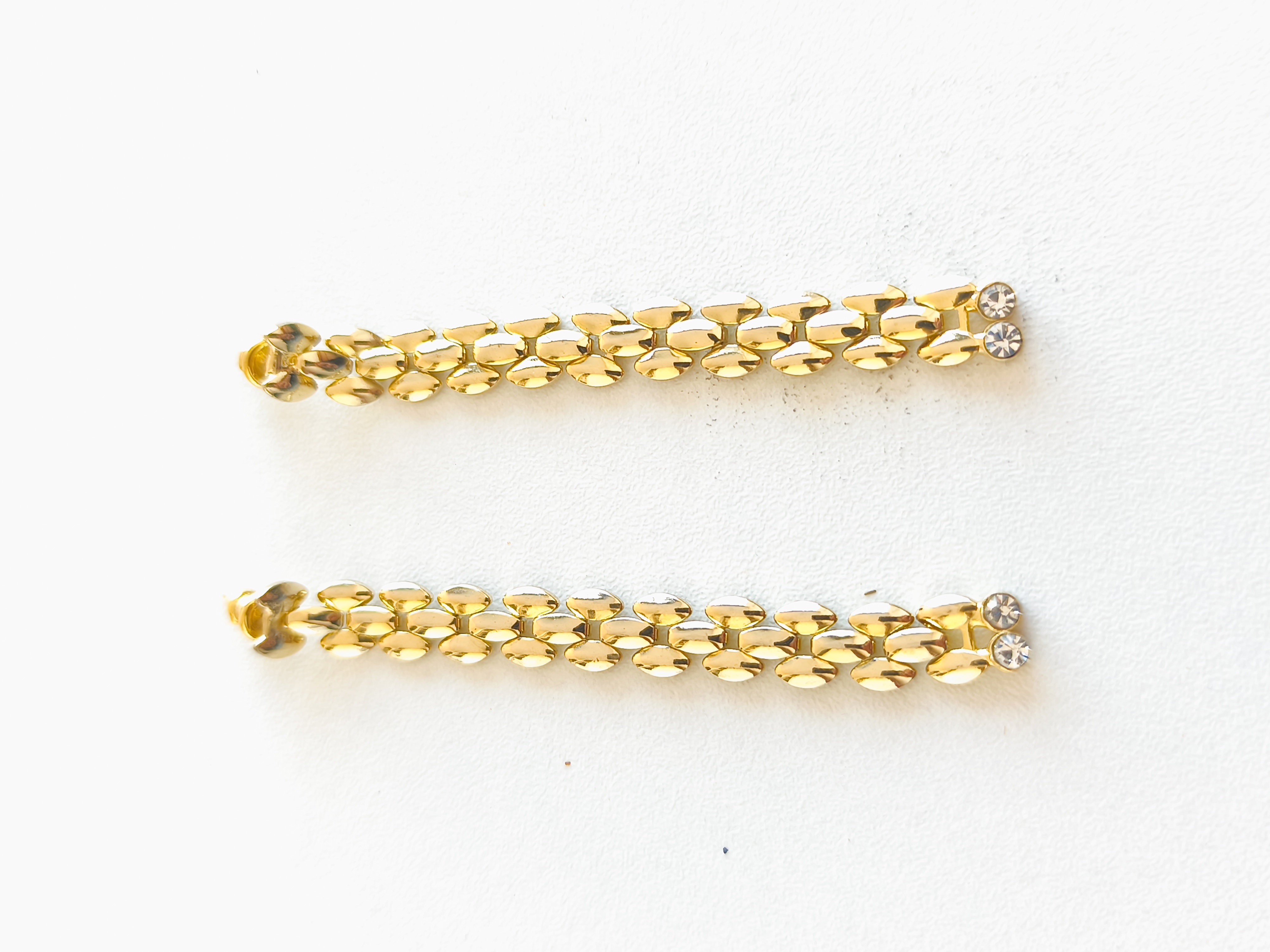 Boucles d'oreilles (n3)