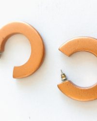 Boucles d'oreilles (n3)