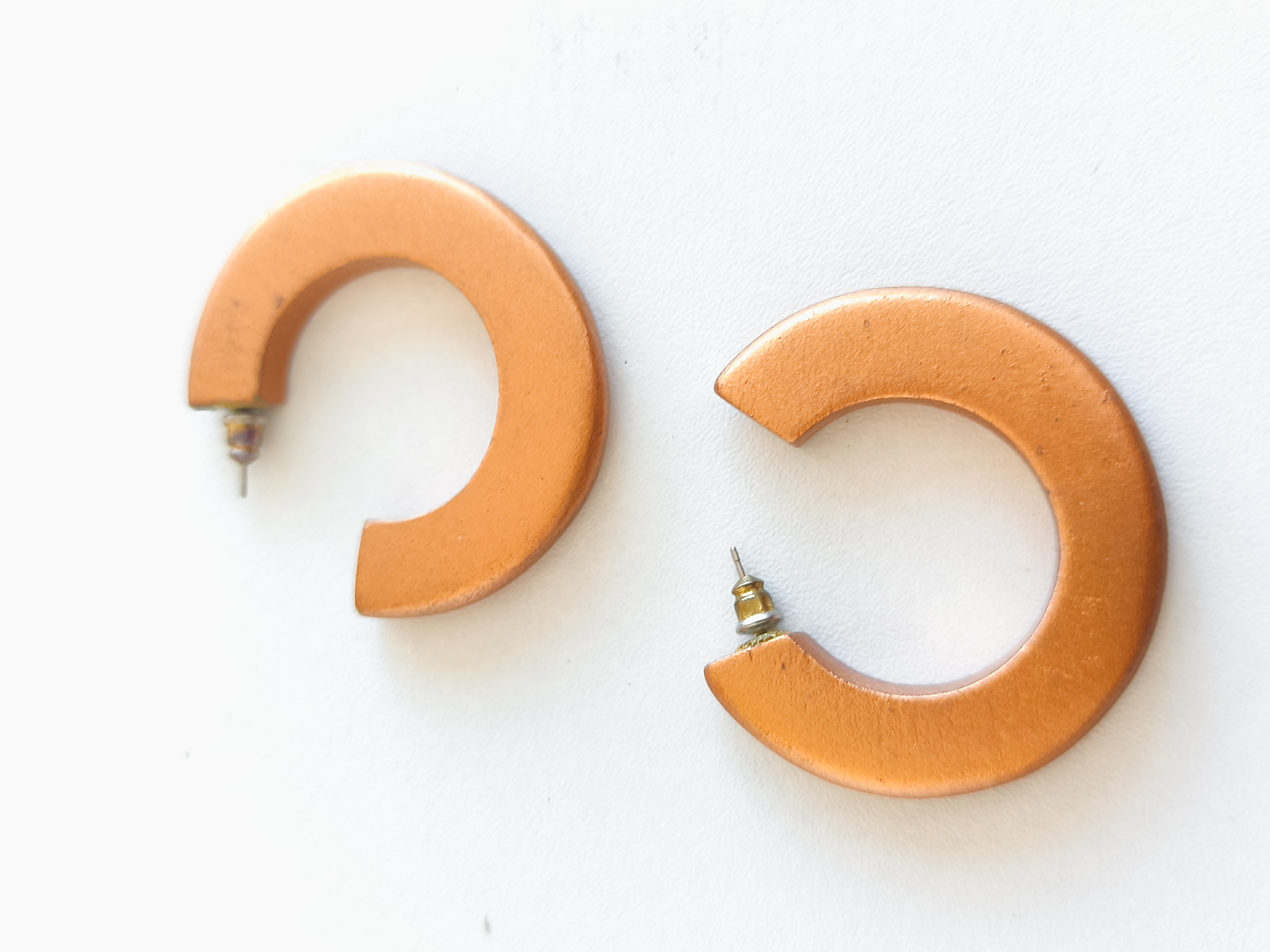 Boucles d'oreilles (n3)