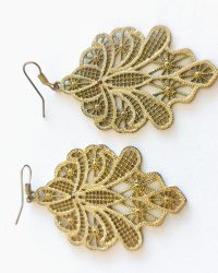 Boucles d'oreilles (n3)